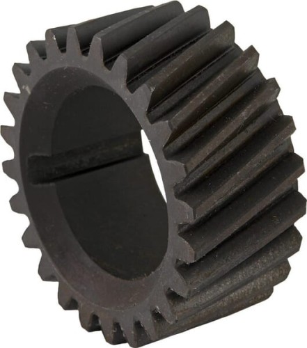 Koło zębate na wał korbowy, pasuje do C-385 26900083003017 - Intertraktor