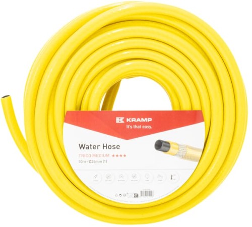 Wąż ogrodowy Trico-Medium, 1" 50 m SL5912550 - Intertraktor