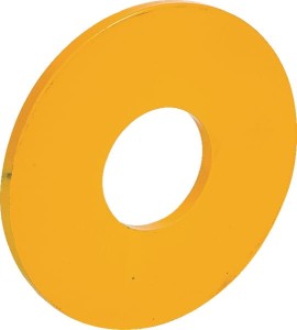 Płyta końcowa 56x150x8 RX 303064