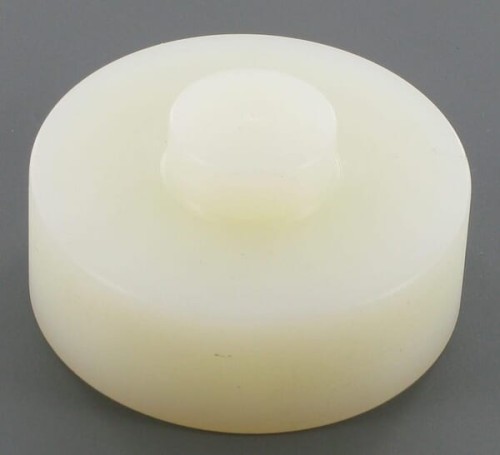 Tarcza hamulcowa 58736000 - Intertraktor