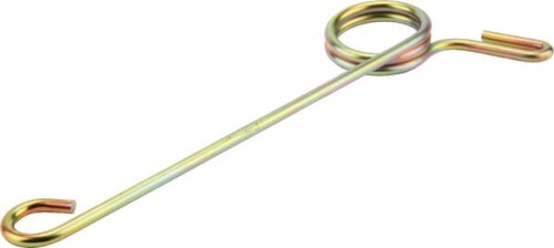 Sprężyna obsługowa, do przekładni, D = 9 3052400 - Intertraktor