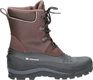 Buty trekkingowe Canadian nubuck, 46 KF1966202046