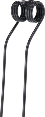 Palec przetrząsacza, 400 x 108 x 52, Ø 10, prawy 0673743KR - Intertraktor