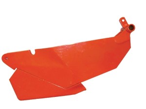 Redlica siewnika rzędowego kpl. Kuhn VNB0739A