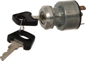 Stacyjka zapłonu 0-1-2 Pneutron 20500306PN
