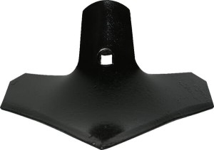 Gęsiostopa 200x5 mm 1-otw. CP4099V