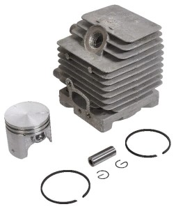 Cylinder kompletny gopart, Ø 34 mm 41370201202GP