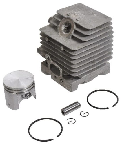Cylinder kompletny gopart, Ø 34 mm 41370201202GP - Intertraktor