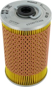 Filtr paliwa, HIFI SN5105