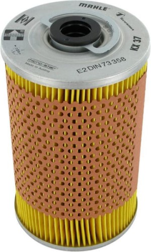 Filtr paliwa, HIFI SN5105 - Intertraktor