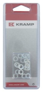 Podkładka Ø 5mm 20x KR125A5P020