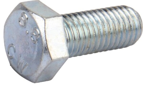 Śruba do cepów młocarni 0002374610KR - Intertraktor