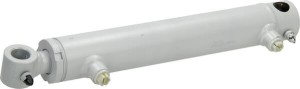 Siłownik dwustronnego działania D25-40-200 typ ST D2540200ST