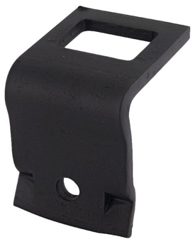 Uchwyt zęba, 45 x 10 mm, rama 50 x 50 mm 5110303621 - Intertraktor