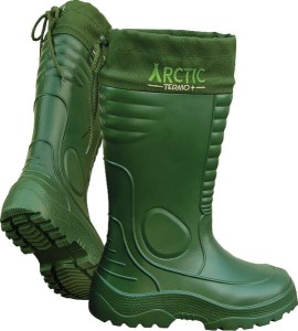 Kalosze zielone roz. 48 Arctic Termo+ Wellingtons Lemigo 1965875048