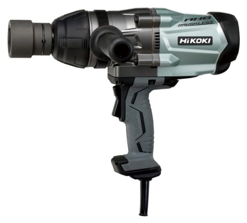 Klucz udarowy 900W 1000 Nm 1" WR25SEWAZ - Intertraktor