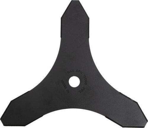 Nóż do kosy 3 zęby, 300x20x3 mm FGP305802 - Intertraktor
