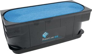 Filtr powietrza AL215055