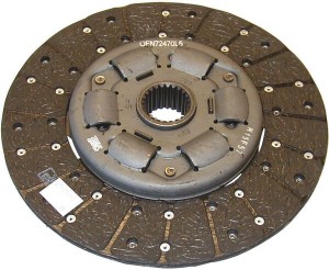 Tarcza sprzęgła TSFN 279517