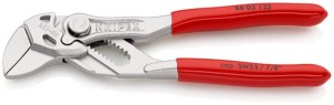 Klucz szczypcowy 7/8" TA8603125
