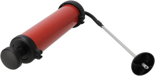 Pompka do czyszczenia otworów AB duża 567792 - Intertraktor