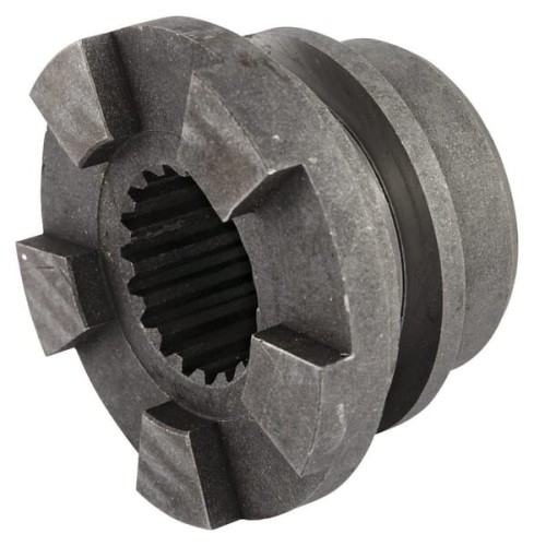 Sprzęgło kłowe blokady, pasuje do C-385 80153282N - Intertraktor