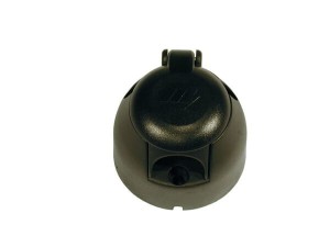 Gniazdo 7-pin z tworzywa VLC2102