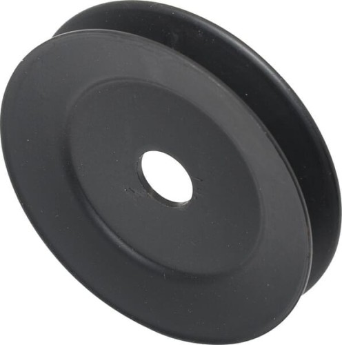 Koło pasowe, 4.5", dzielone 1735686YP - Intertraktor