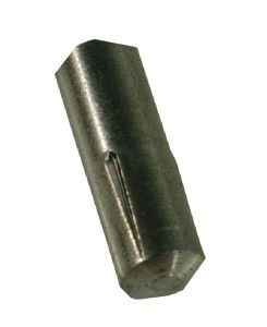 Kołek karb.wtyk. 9x26 DIN1474 45794