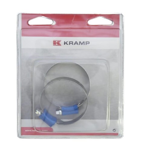 Zacisk węża Mini 44-56mm KRSMS4456P002 - Intertraktor