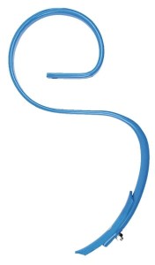 Ząb sprężynowy, 30x10x565 mm z redliczką pasuje do Lemken 3538725