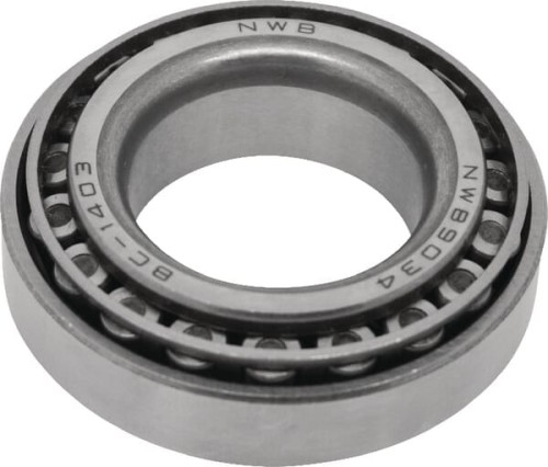 Łożysko NWB9034 - Intertraktor