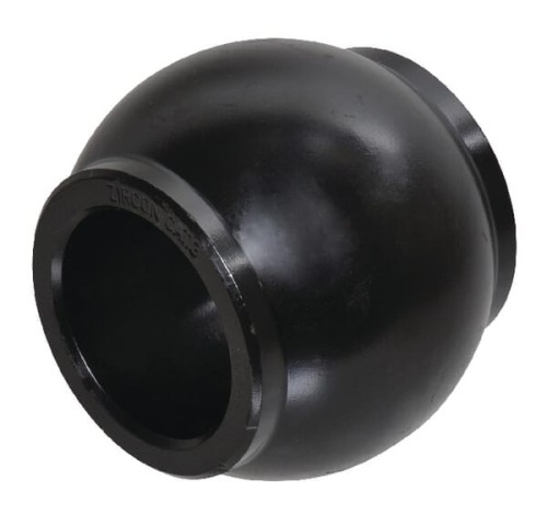Kula łącznika górnego kat.3/3 Ø 32/60x51 mm Kramp TL960320KR - Intertraktor