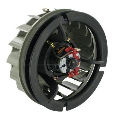 Dmuchawa KL080080 - Intertraktor