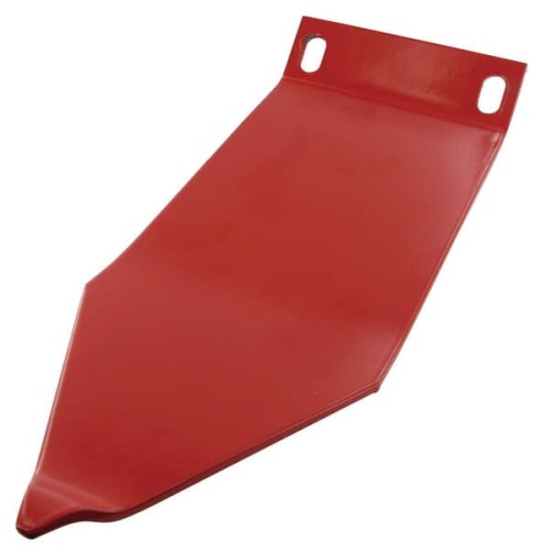 Płoza ślizgowa 4mm B=120mm 4122013290N - Intertraktor