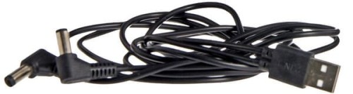 Przewód ładowarki LA600253W - Intertraktor