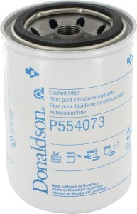 Filtr układu chłodzenia Donaldson P554073 P554073
