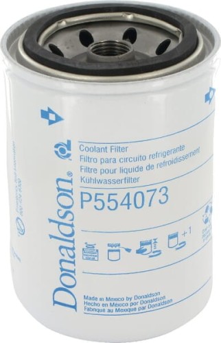 Filtr układu chłodzenia Donaldson P554073 P554073 - Intertraktor