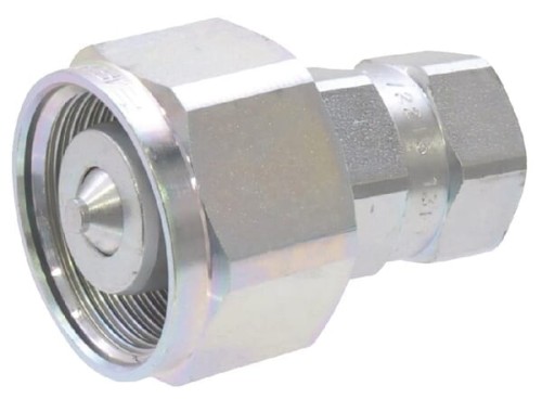 Szybkozłącze wtyczka 1/2" gwint wew. M22x1.5 typ CVC CVC0802215M - Intertraktor