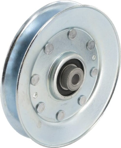 Koło pasowe rowkowe FGP015461 - Intertraktor