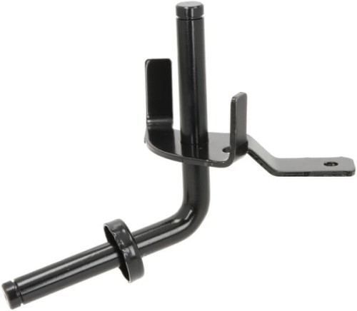 Zwrotnica osi prawa 596873701 - Intertraktor