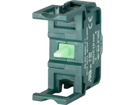 Element stykowy, 1 zwierny 020E10 - Intertraktor