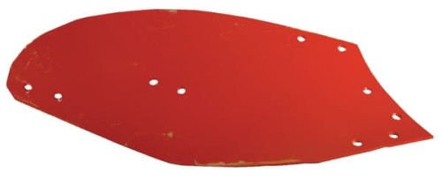 Skrzydło odkładni, prawe 14"-20" typ 9 pasujące Kverneland KK073290N - Intertraktor