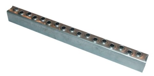 Szczebel do drabiny, luzem KS30622 - Intertraktor