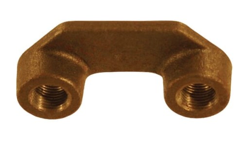 Nakrętka zaciskowa M16 Dbc 60 KE11612 - Intertraktor