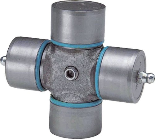 Krzyżak wału, Ø 36x89.0 mm, 2500/P500 Walterscheid 1116692 - Intertraktor