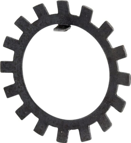 Podkładka zabezpieczająca wału koła, pasuje do C-360 26900050528120 - Intertraktor