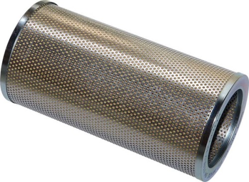 Filtr hydrauliki, Mann Filter HD15117 - Intertraktor