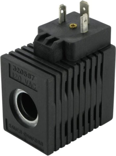 Cewka 110 AC seria 10, 12, 16, 20 CP950110 - Intertraktor