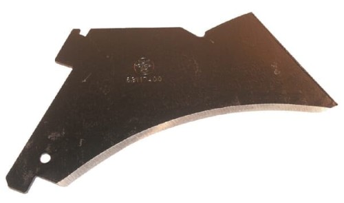 Nóż do przyczepy samozbierającej Taarup SM27098 - Intertraktor